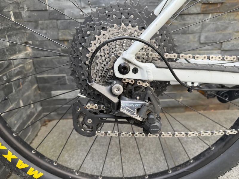 Orbea Alma H20