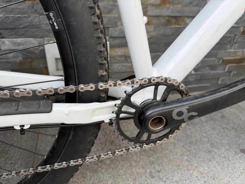 Orbea Alma H20