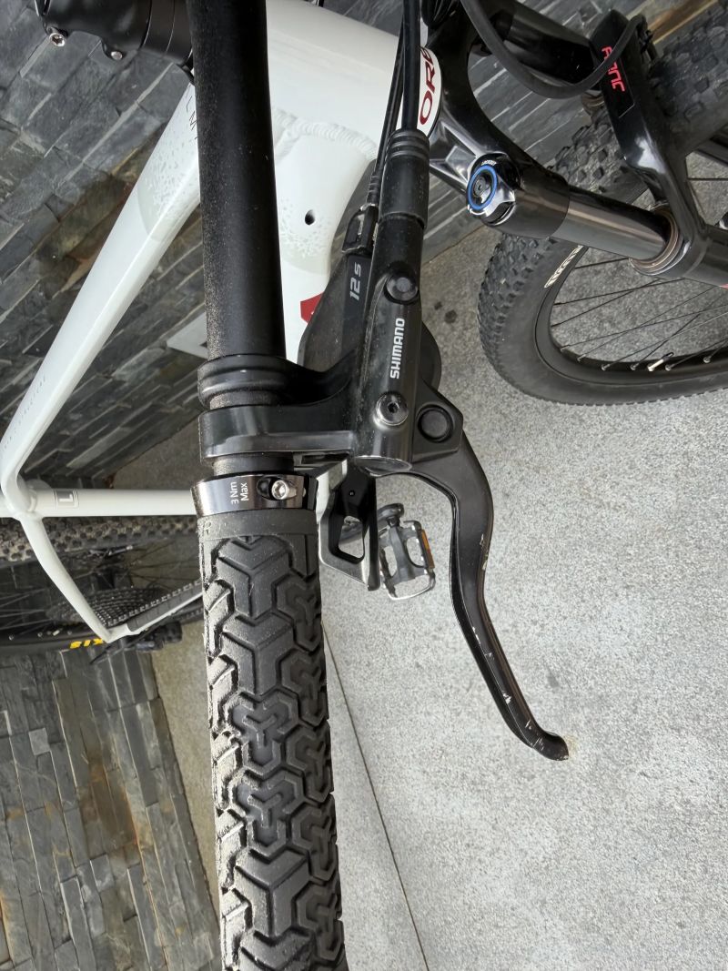 Orbea Alma H20