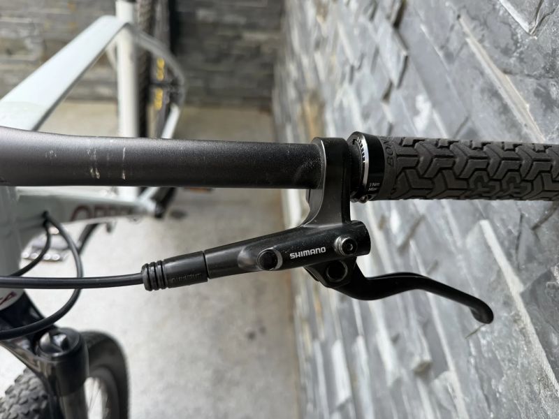 Orbea Alma H20