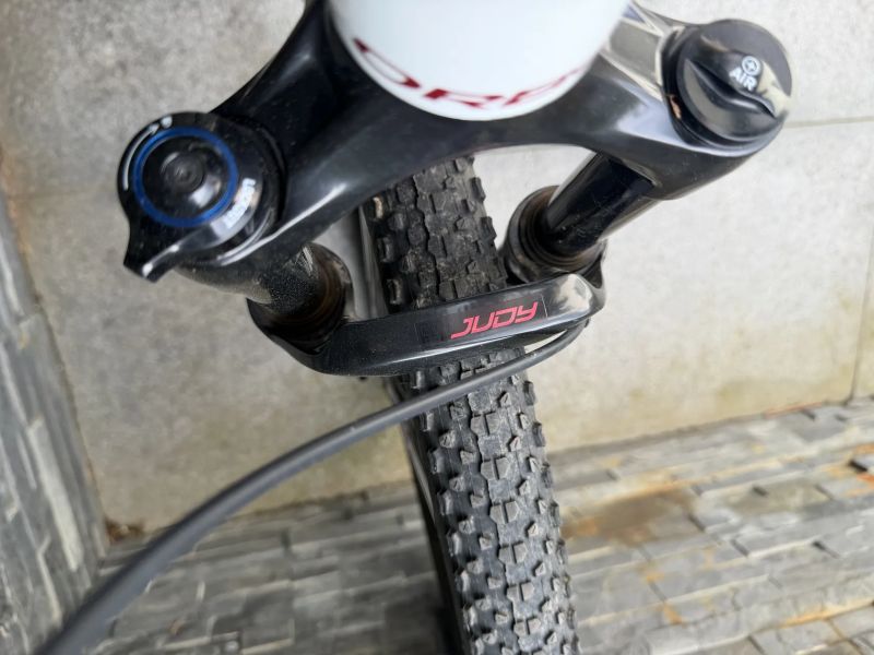 Orbea Alma H20