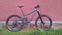 Giant Trance 3