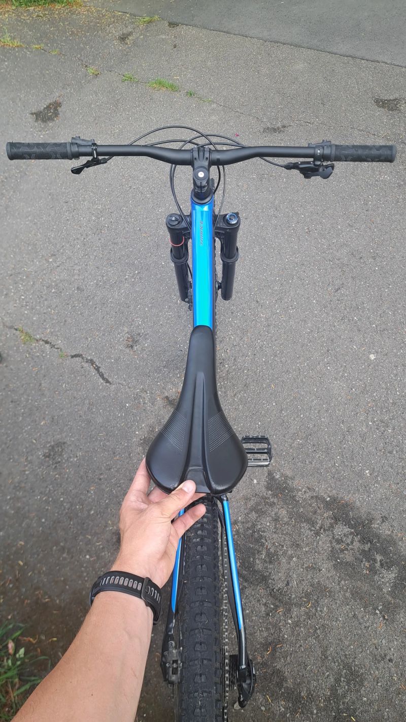Giant Trance 3