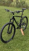 Cannondale F-Si Carbon 5