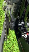 Cannondale F-Si Carbon 5