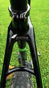 Cannondale F-Si Carbon 5