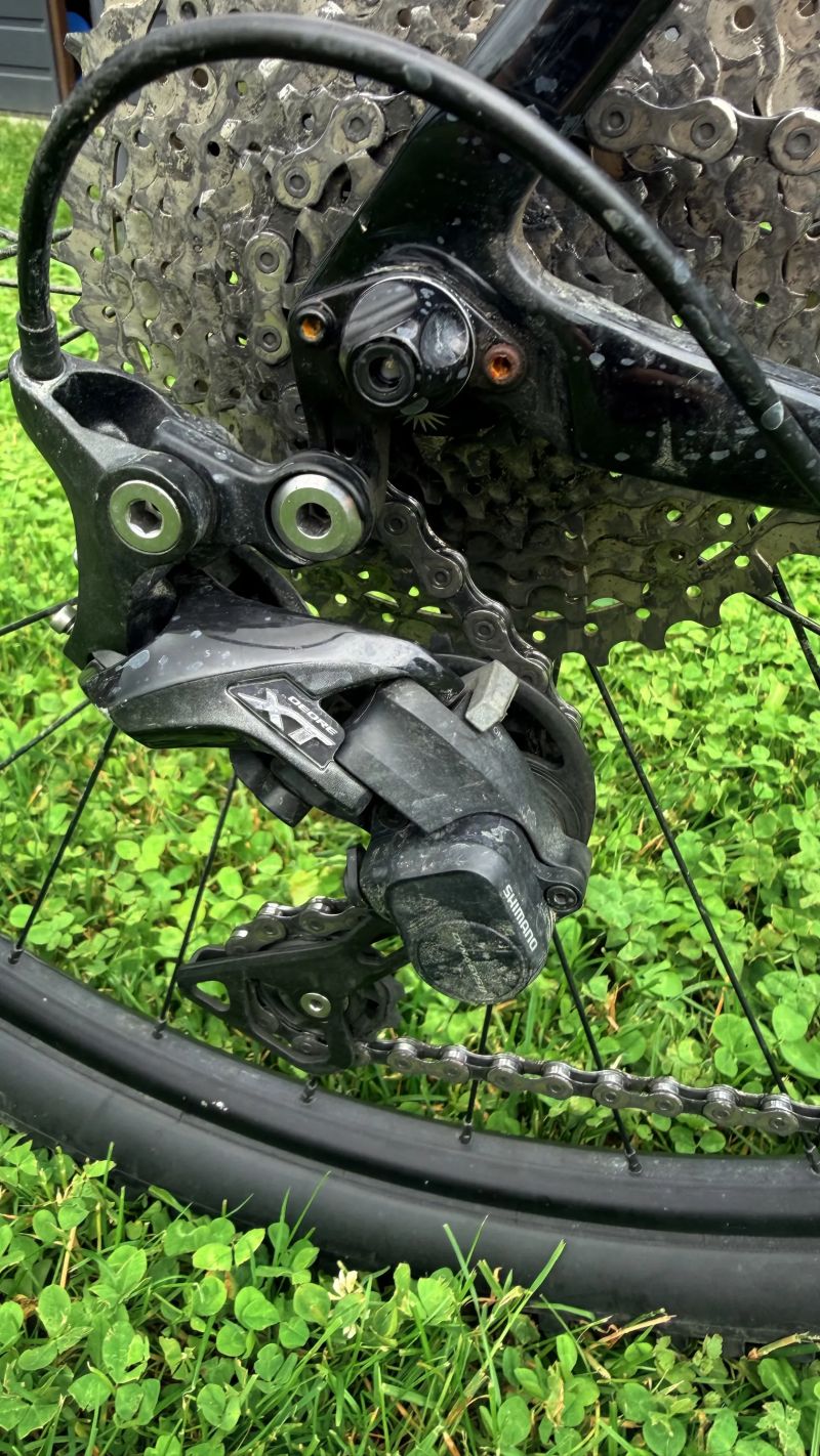 Cannondale F-Si Carbon 5