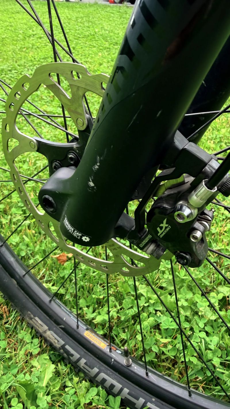 Cannondale F-Si Carbon 5