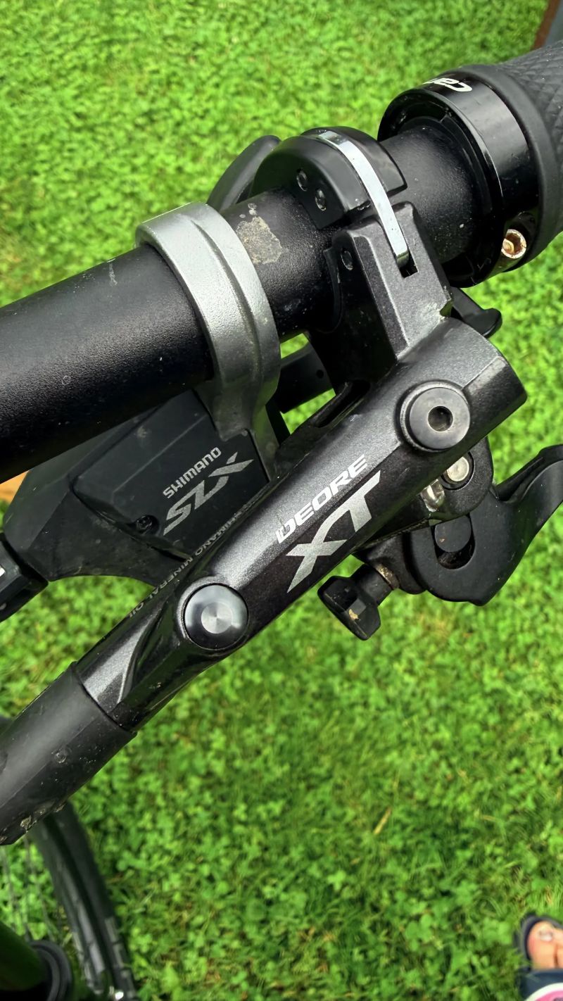 Cannondale F-Si Carbon 5