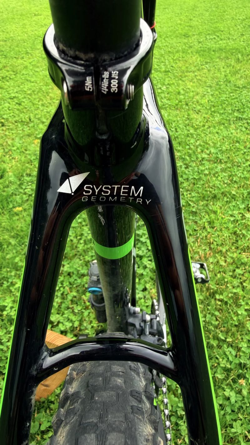 Cannondale F-Si Carbon 5