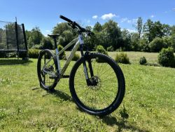 Rock Machine Torrent 50-29