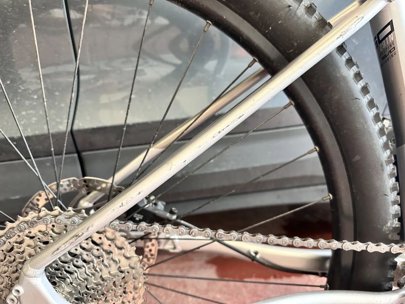 Rock Machine Torrent 50-29