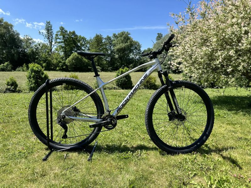 Rock Machine Torrent 50-29