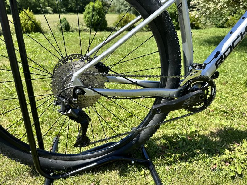 Rock Machine Torrent 50-29