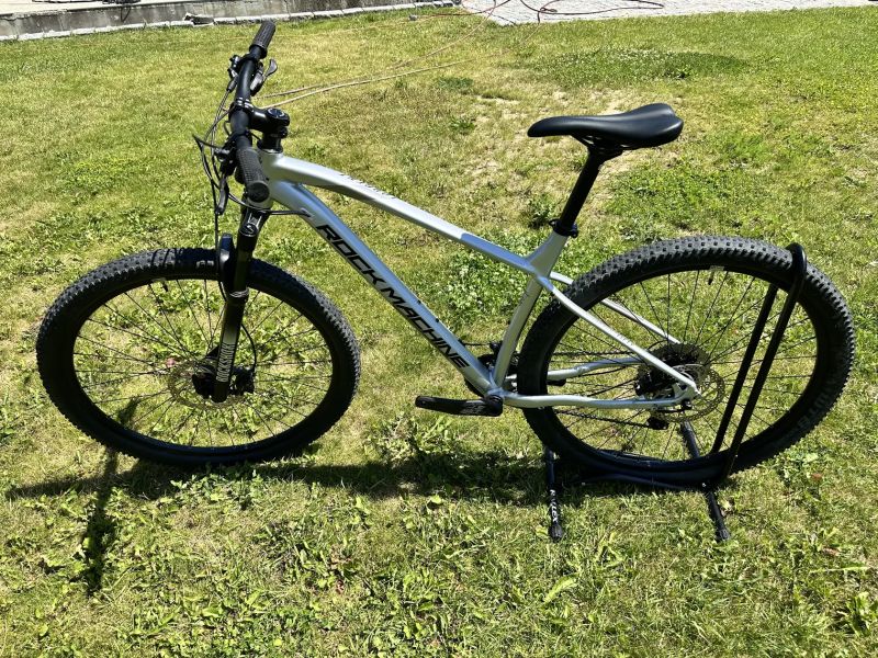Rock Machine Torrent 50-29