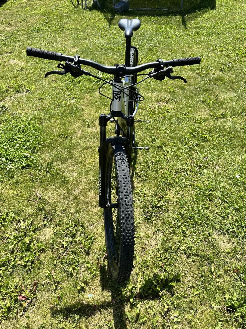 Rock Machine Torrent 50-29