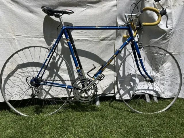 Favorit F1 1971
