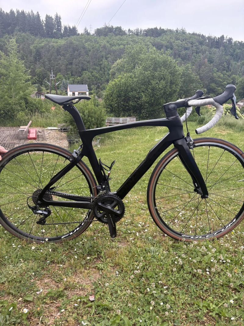 Pinarello Prince