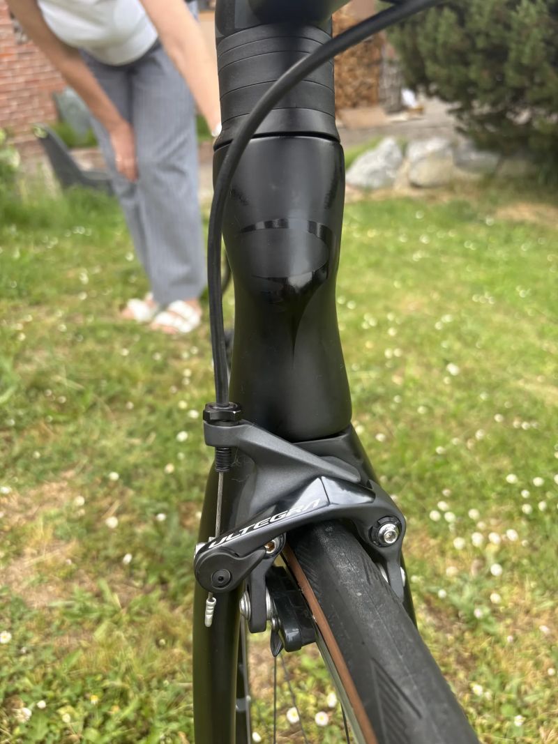 Pinarello Prince