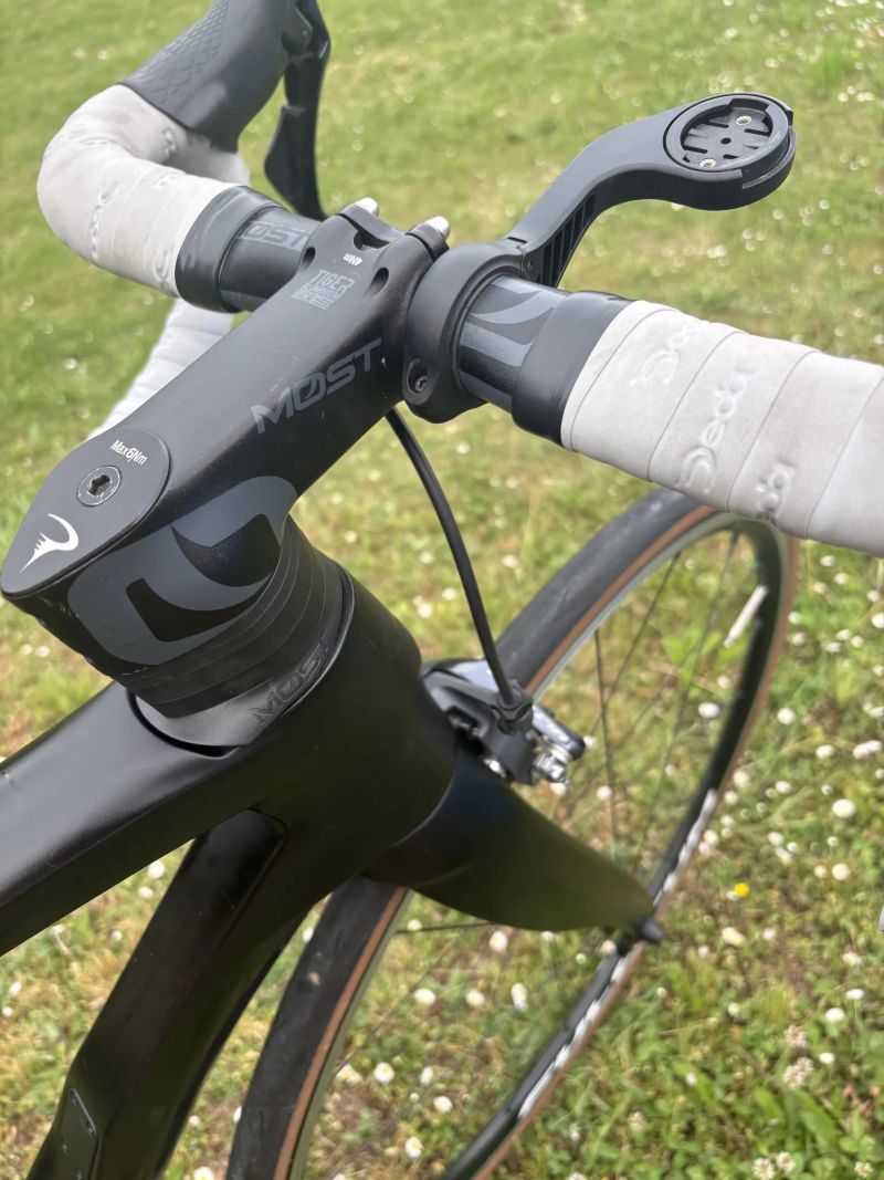 Pinarello Prince