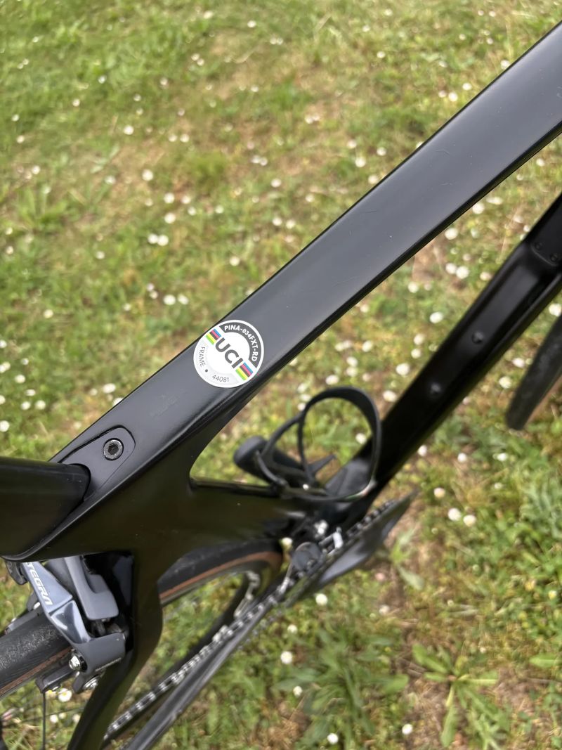 Pinarello Prince