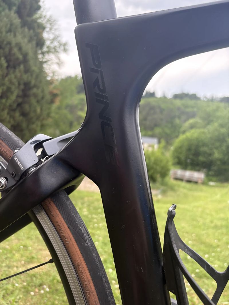 Pinarello Prince