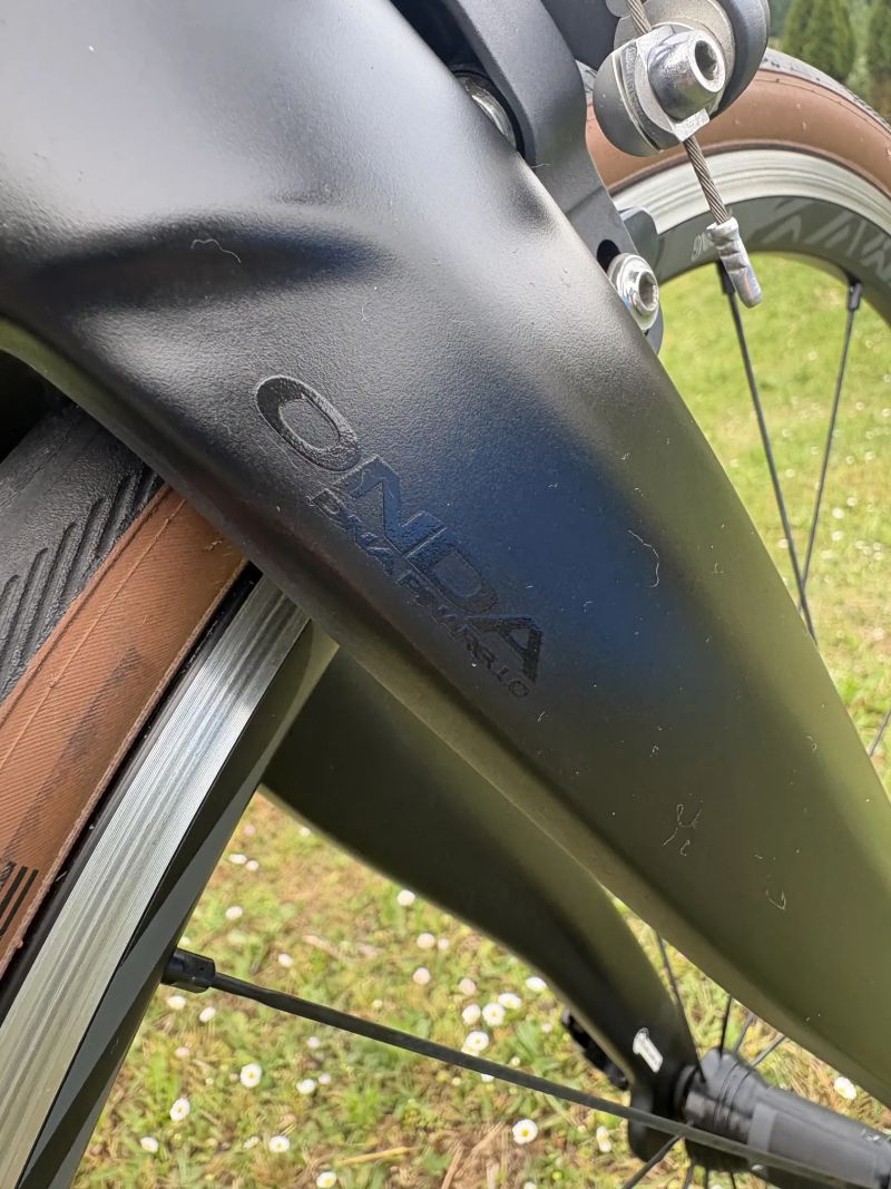 Pinarello Prince
