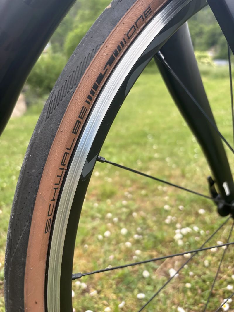 Pinarello Prince