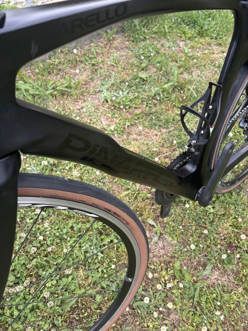 Pinarello Prince