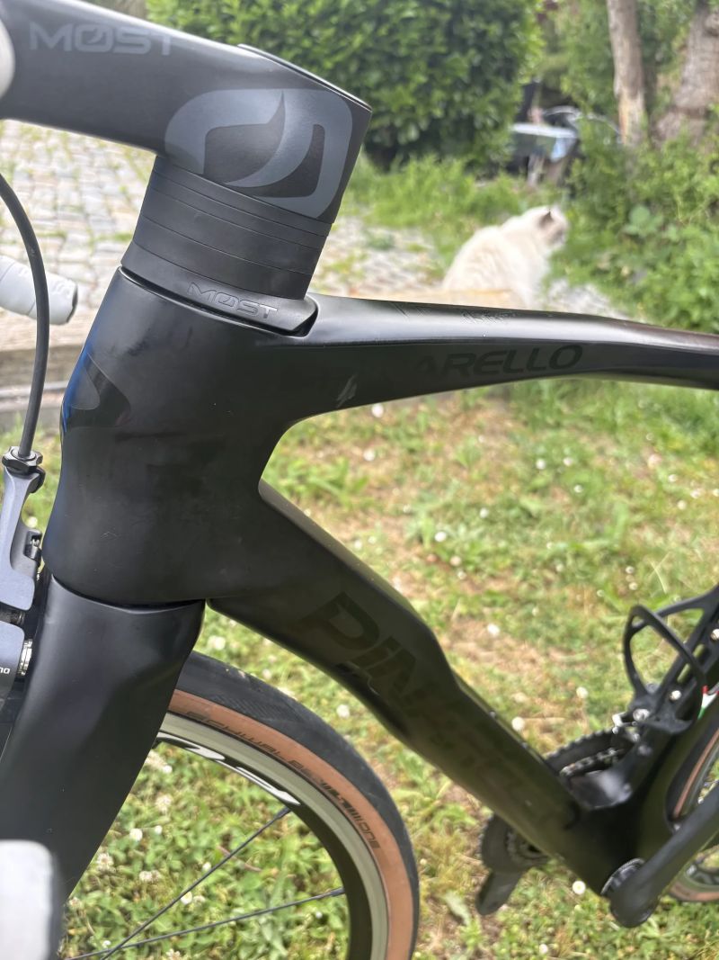Pinarello Prince