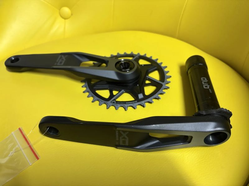 Sram X0 T-Type
