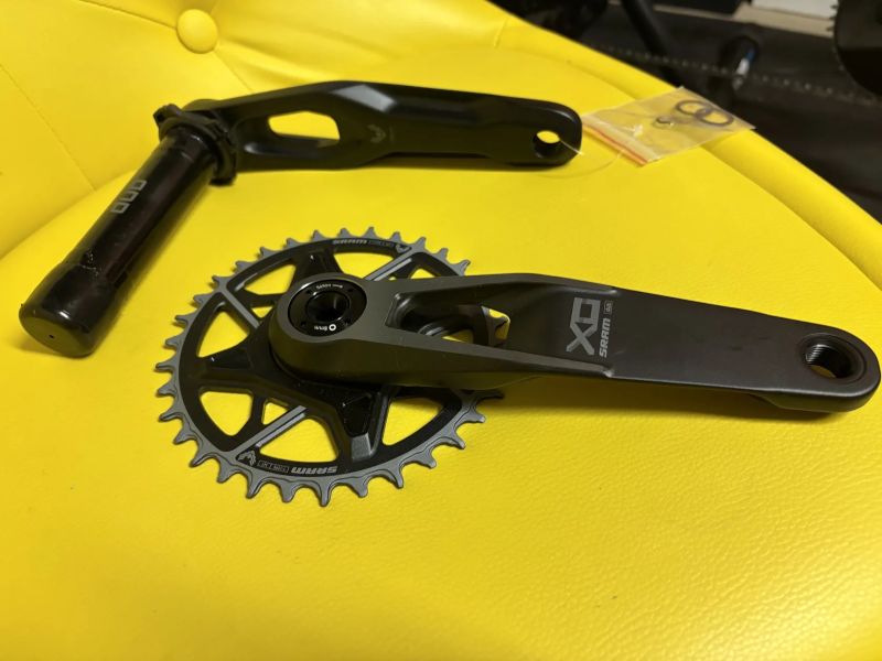 Sram X0 T-Type