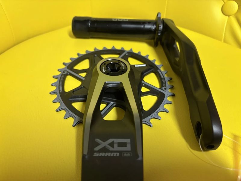 Sram X0 T-Type