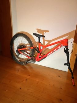 Specialized
