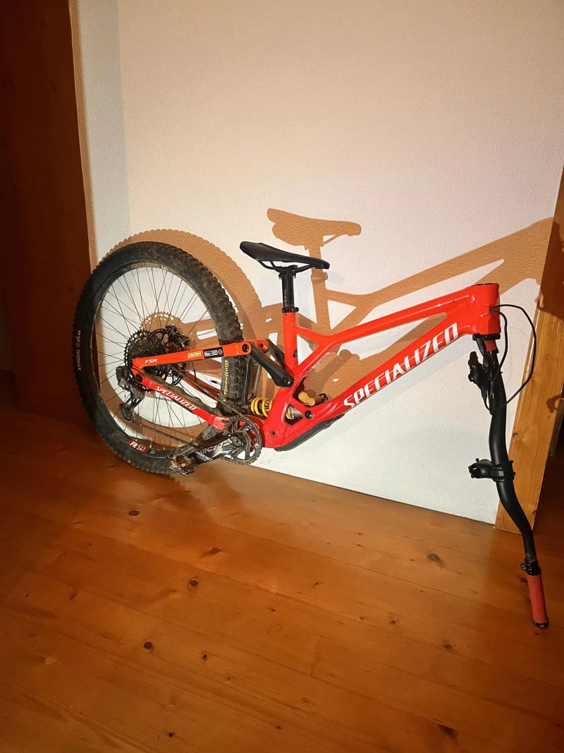 Specialized