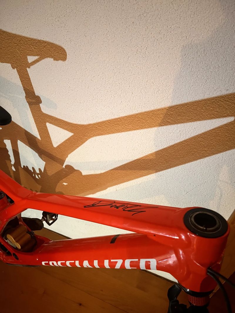 Specialized