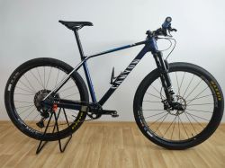 Canyon Exceed CF 6