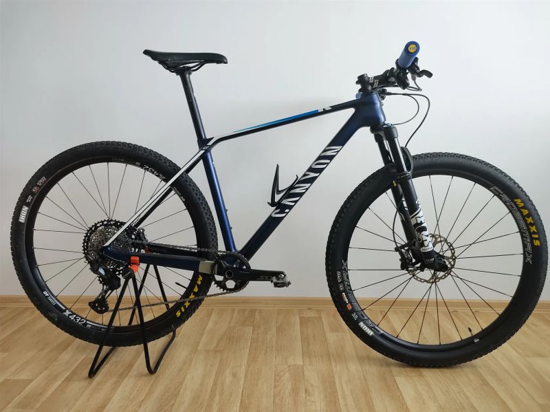Canyon Exceed CF 6