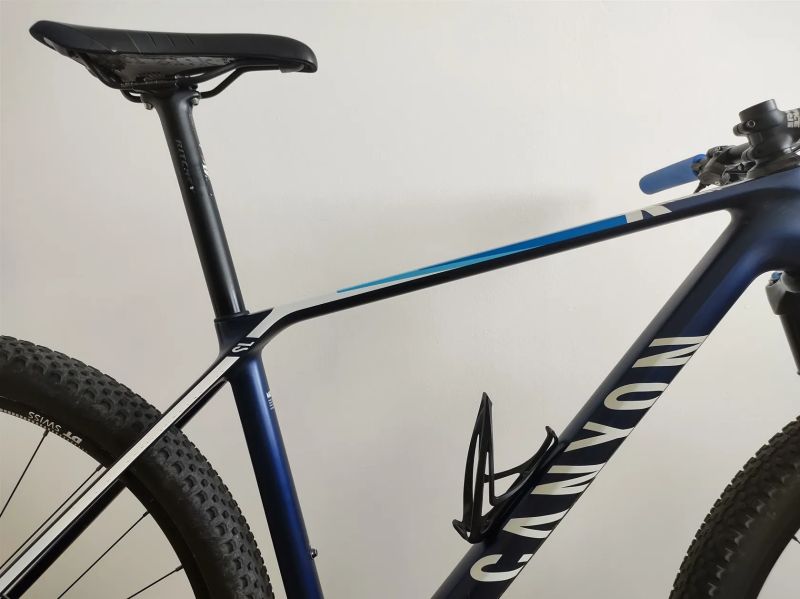 Canyon Exceed CF 6