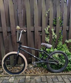 Flybikes Proton