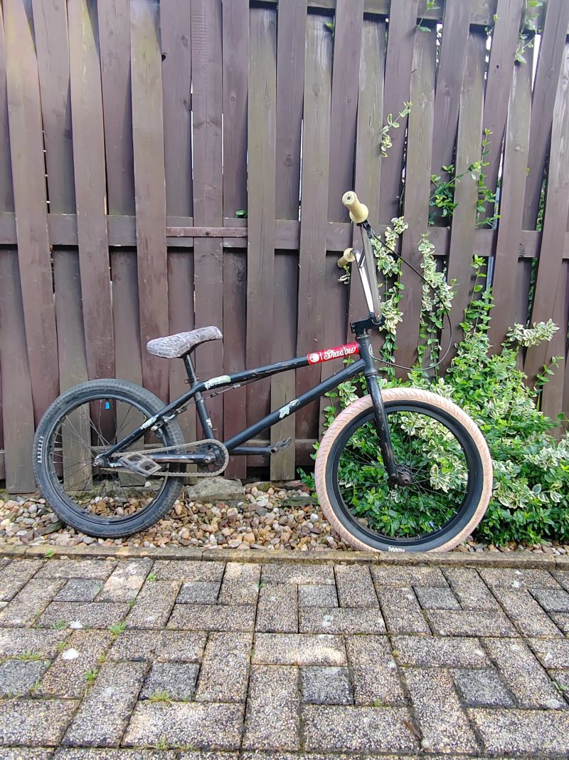 Flybikes Proton