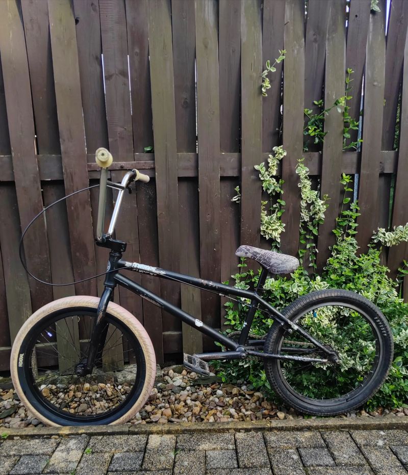 Flybikes Proton