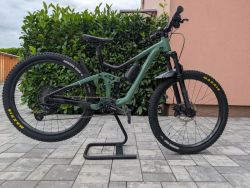 Giant Trance Jr 26