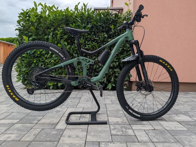 Giant Trance Jr 26