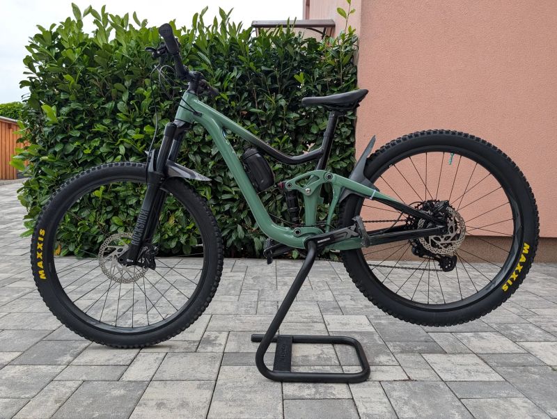 Giant Trance Jr 26