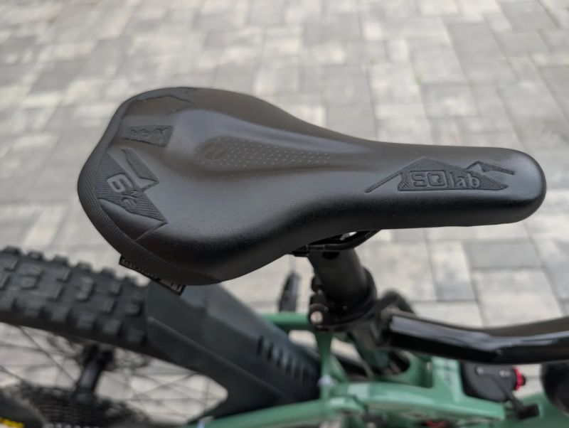 Giant Trance Jr 26
