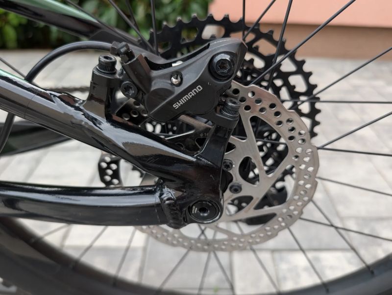 Giant Trance Jr 26