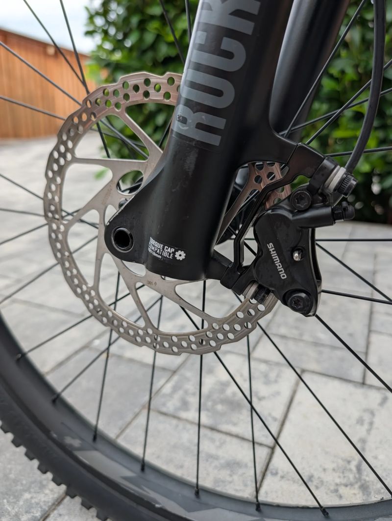 Giant Trance Jr 26