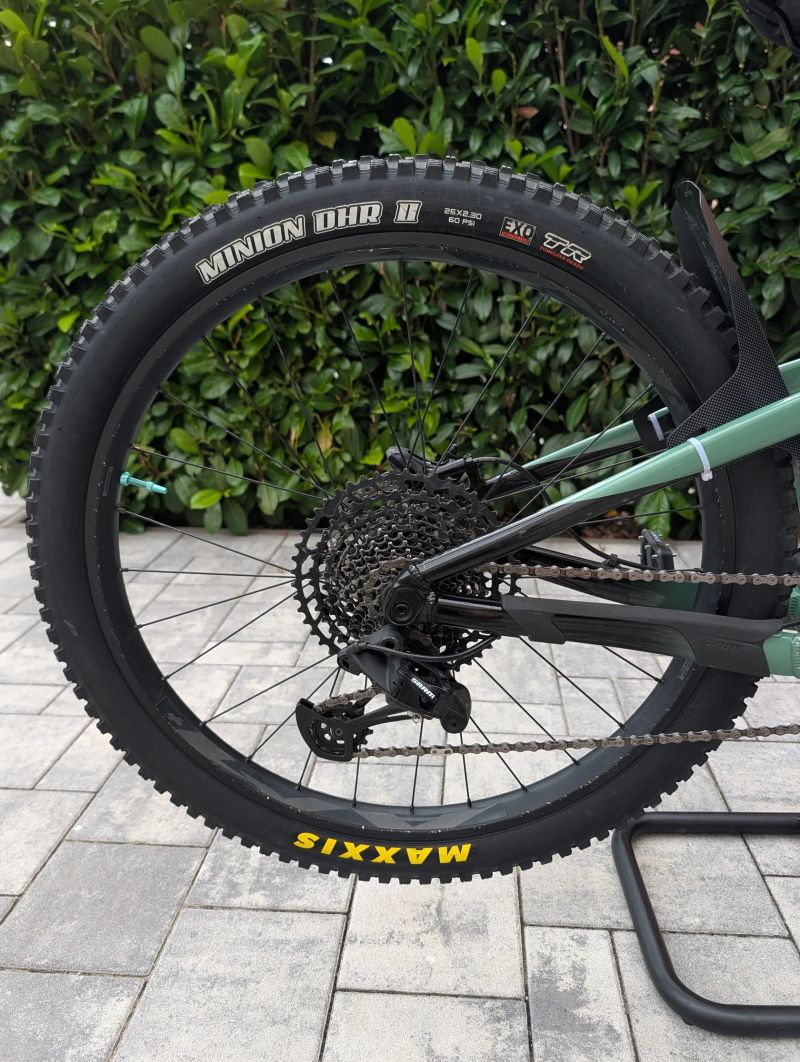 Giant Trance Jr 26