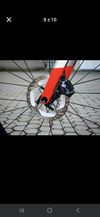 Trek Madone SL7